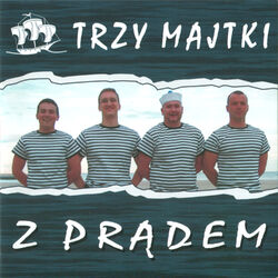 Cover of Z Pradem: Sailors' songs from Poland, Szanty
