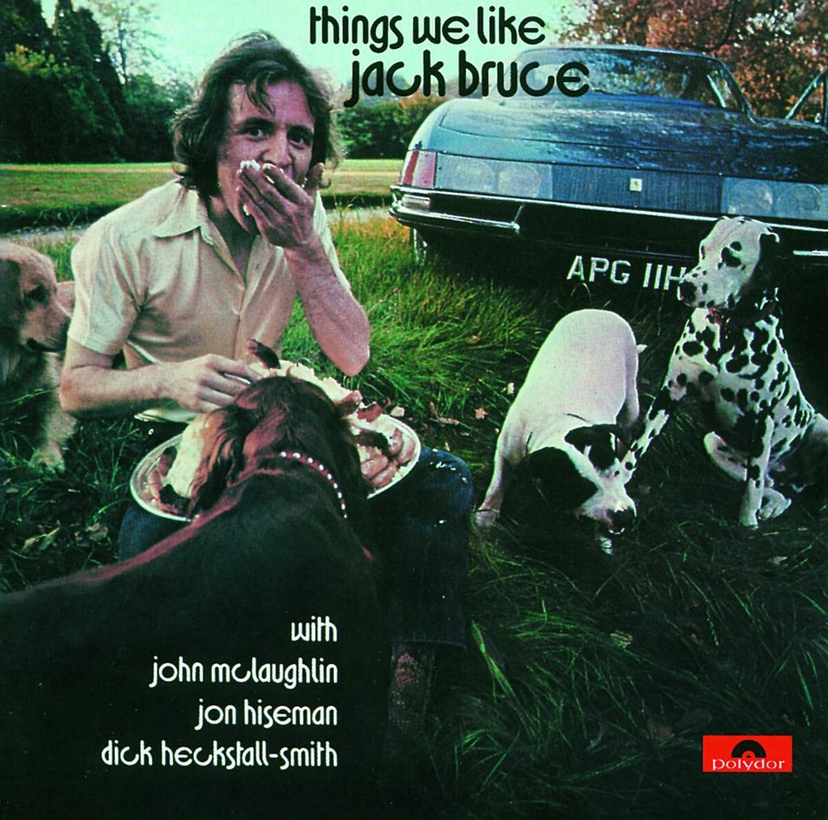 Album cover of Born To Be Blue