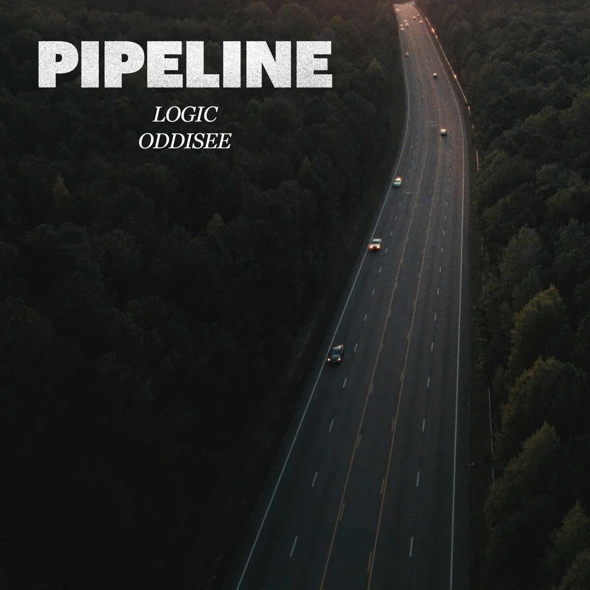 Album cover of Pipeline