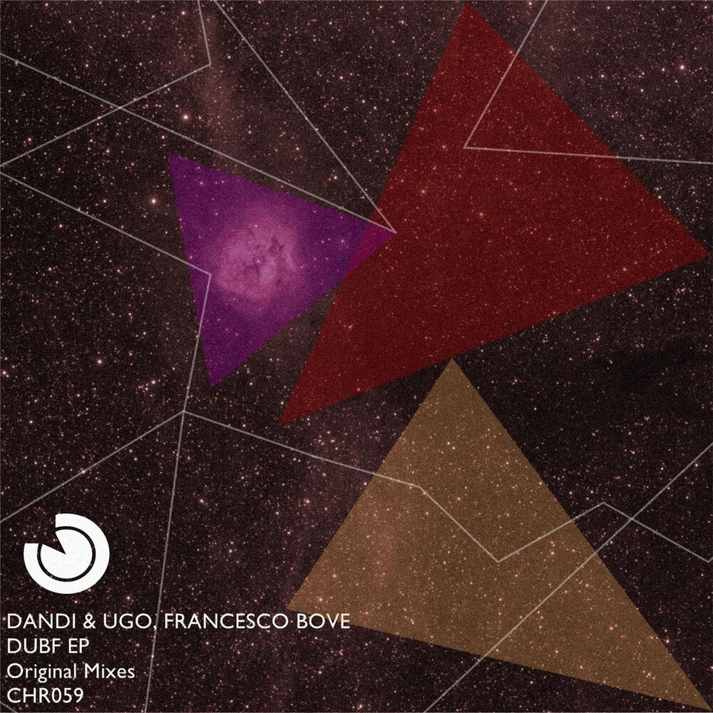Picture of DUFB EP