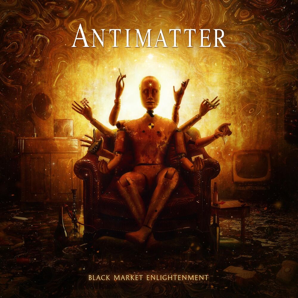 Picture of Black Market Enlightenment
