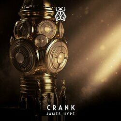 Cover of Crank
