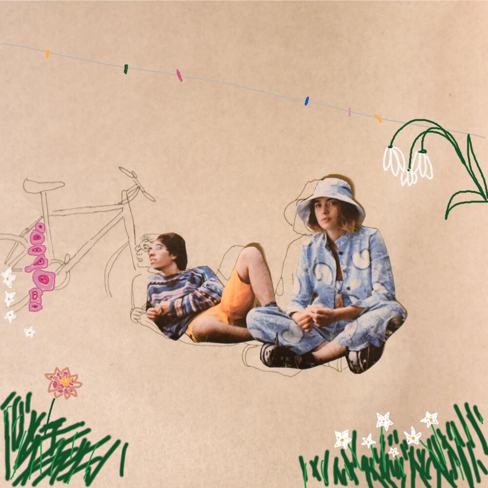 Picture of Bicycle (feat. klei) (Remixes)