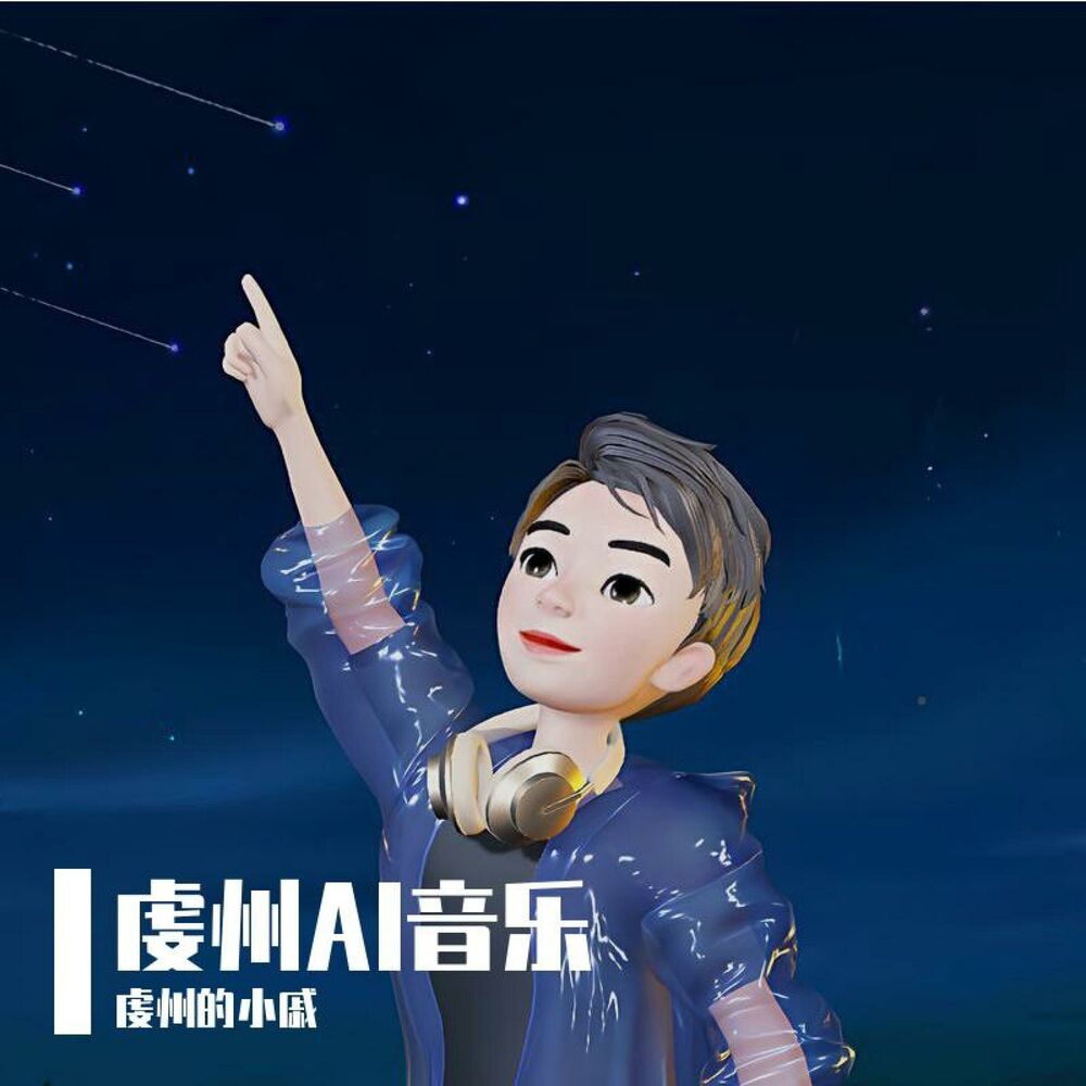 Picture of 虔州AI音乐