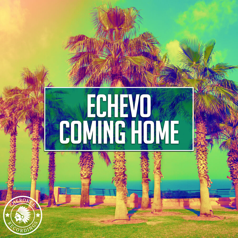 Picture of Coming Home (Tropical Mix)