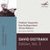 Chaconne in G Minor (Arr. Léopold Charlier) by David Oistrakh album cover