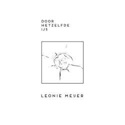 Cover of Door Hetzelfde Ijs