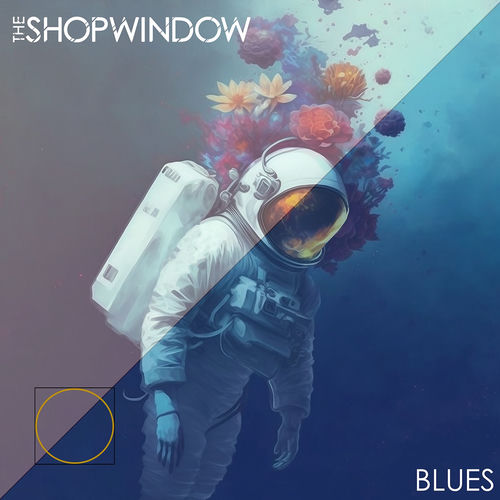 Blues artwork