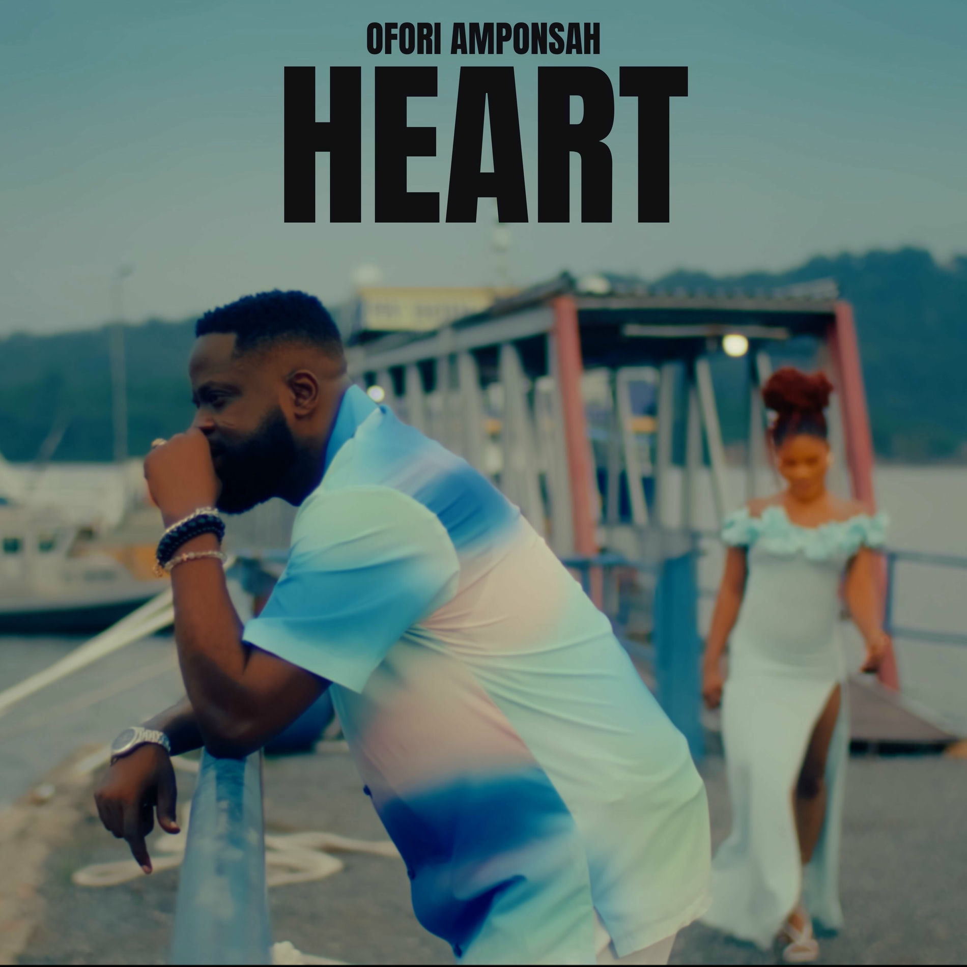 Album cover of Heart