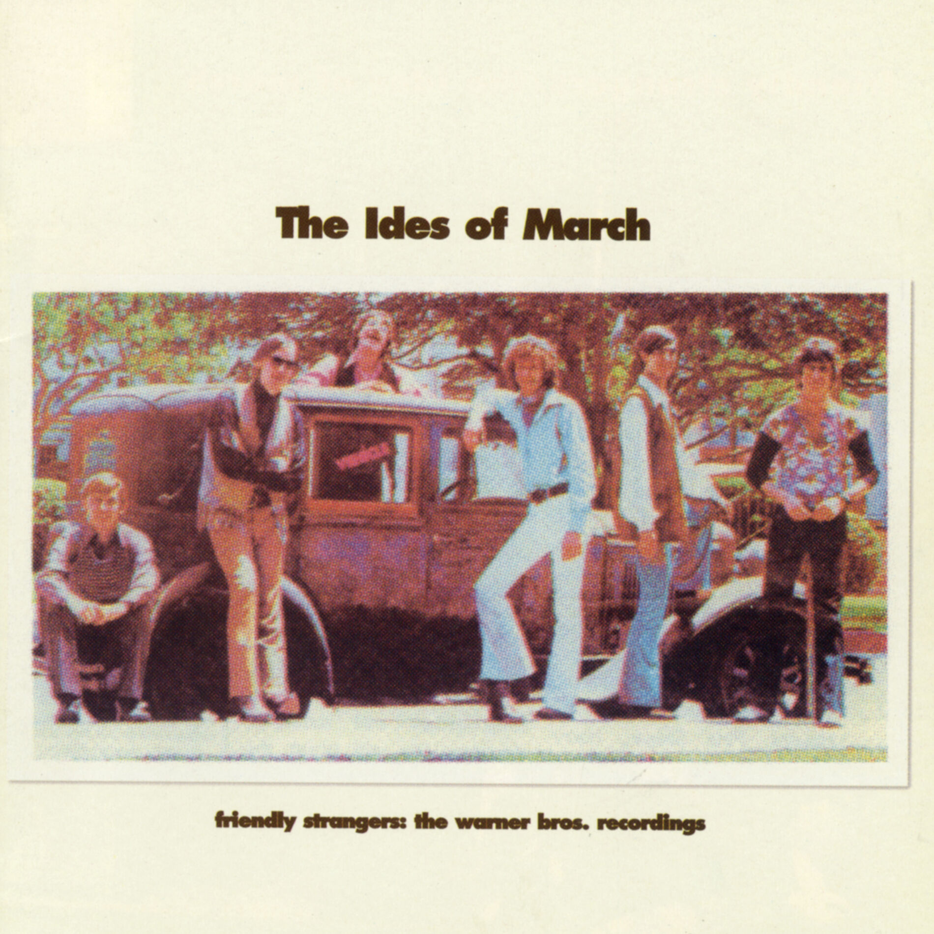 Album cover of Melody