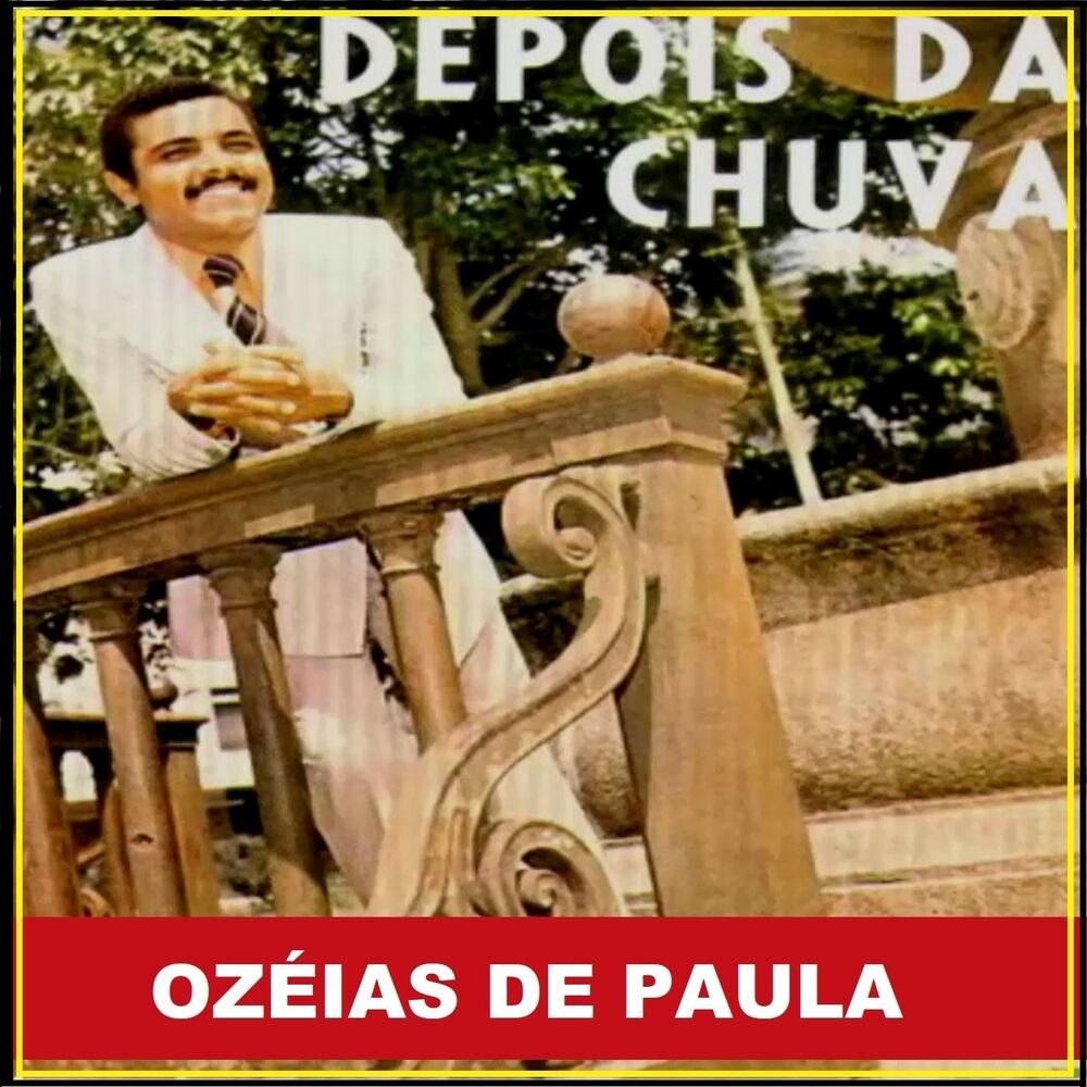 Picture of Depois da Chuva
