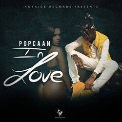 Cover of In Love