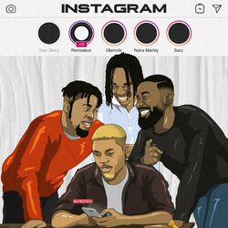 Cover of Instagram
