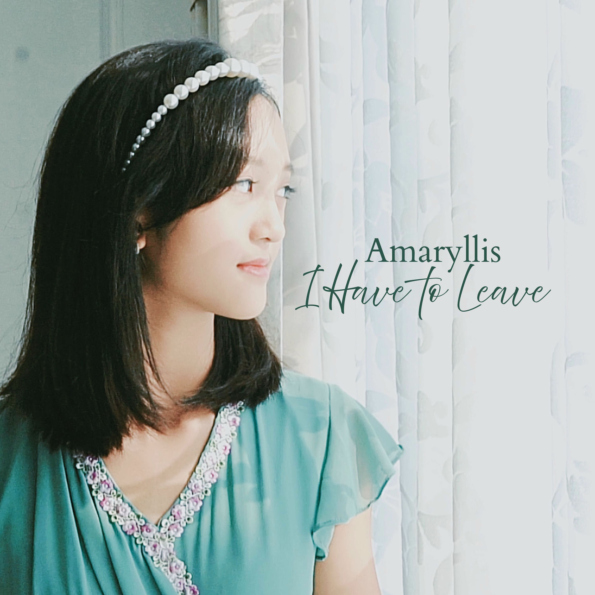 Album cover of I Have to Leave