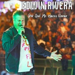 Cover of Por Qué Me Haces Llorar