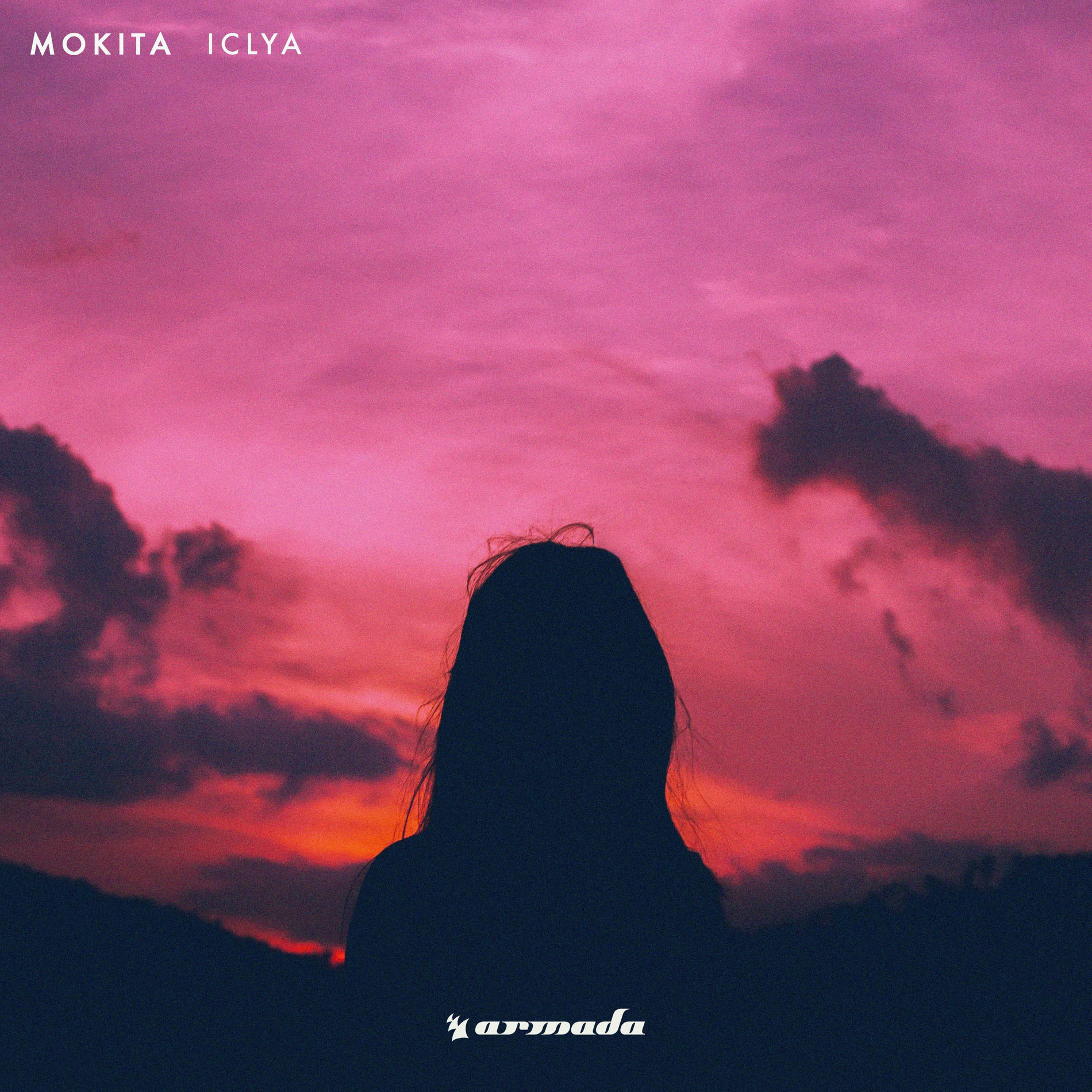 Album cover of ICLYA