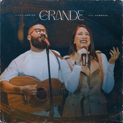 Cover of Grande