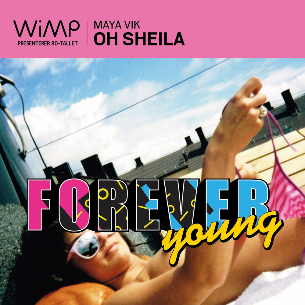 Picture of Oh Sheila
