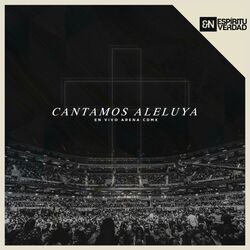 Cover of Cantamos Aleluya