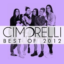 Cover of Best of 2012