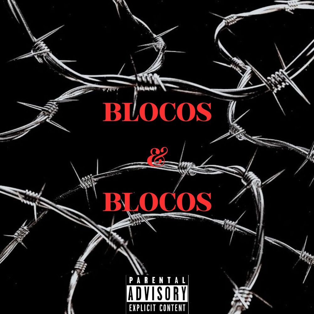Picture of Blocos & Blocos