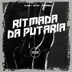 Ritmada Da Putaria