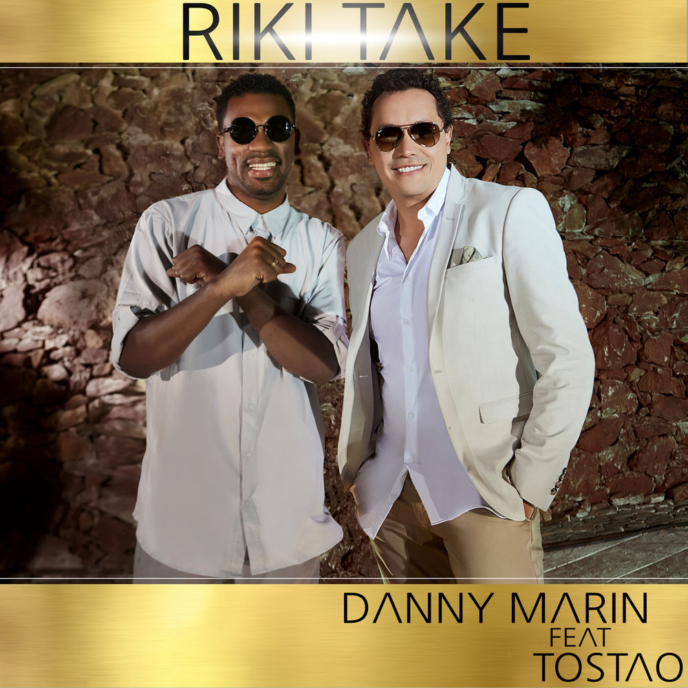 Riki Take