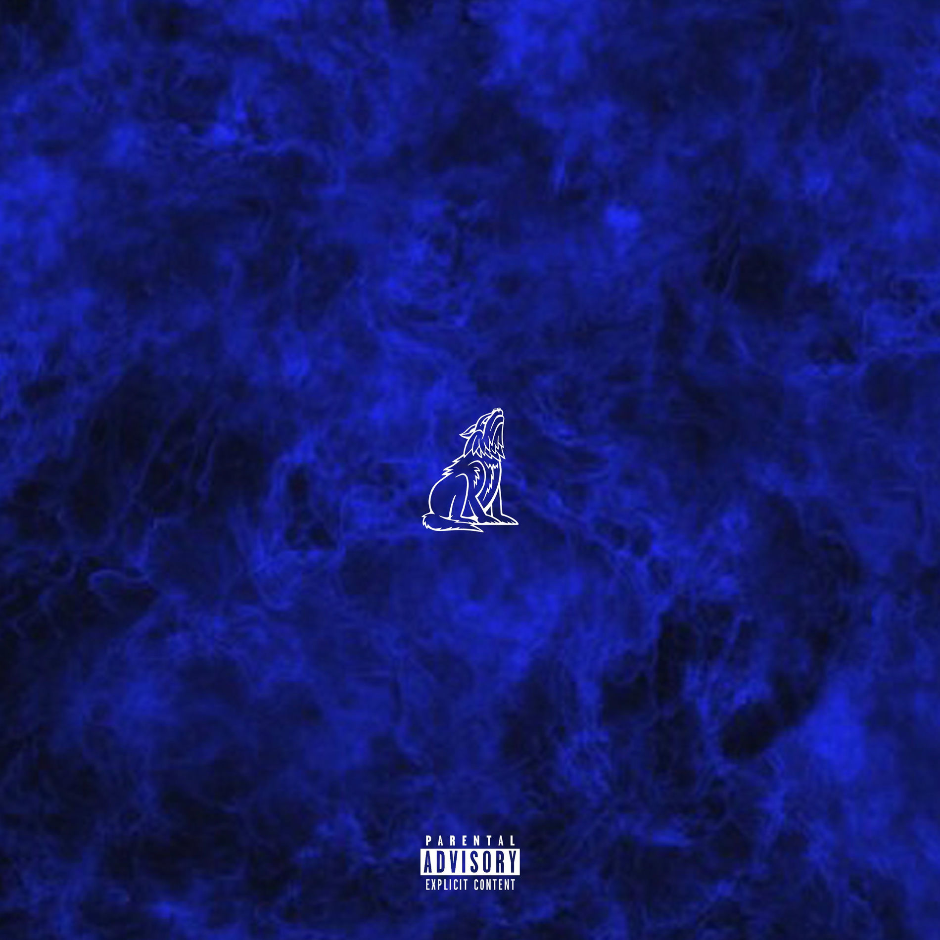 Album cover of Blue Freestyle