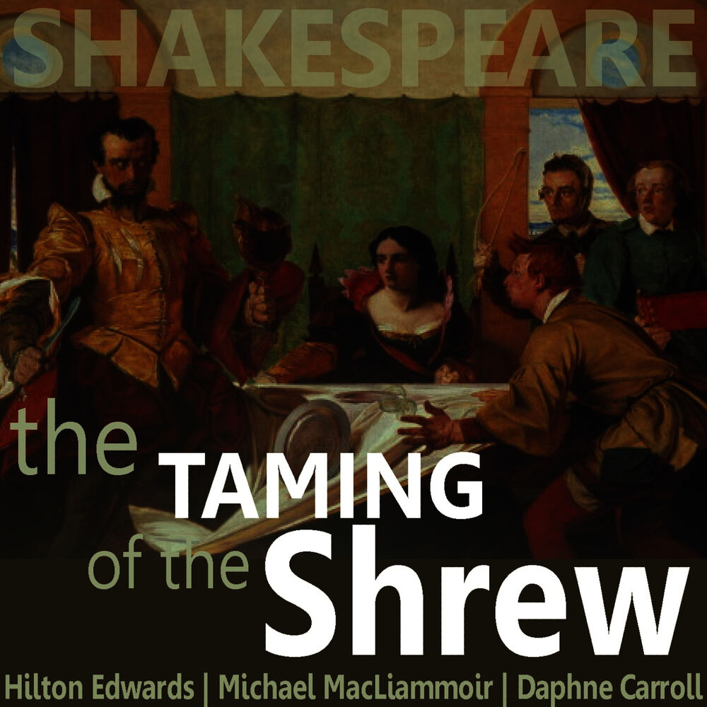 Picture of The Taming of the Shrew