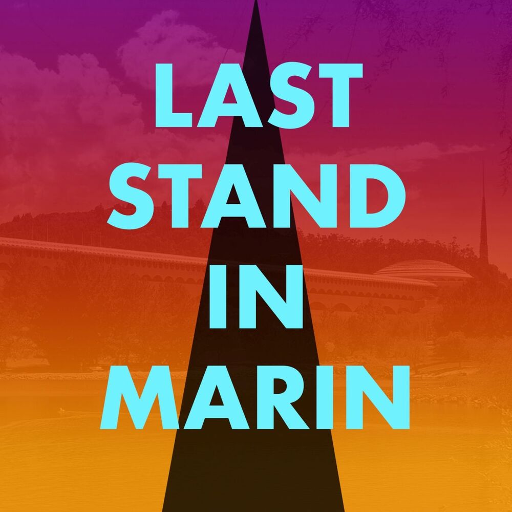 Picture of Last Stand in Marin (Live)