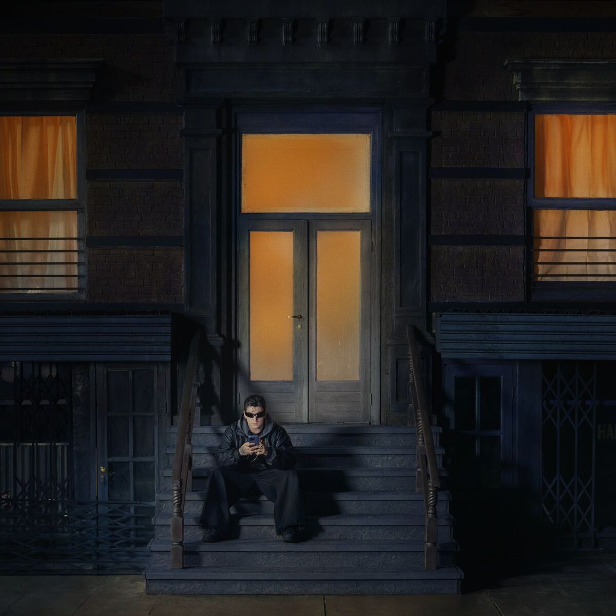 Album cover of NAPISZ JAK BĘDZIESZ