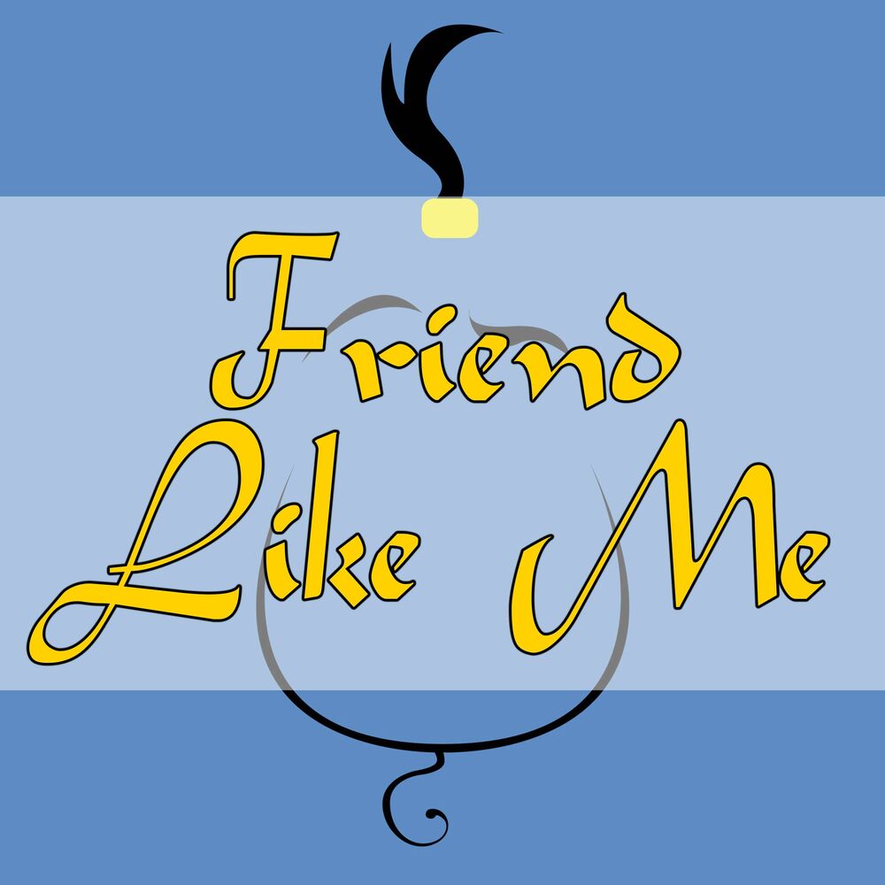 Picture of Friend Like Me (From "Aladdin")