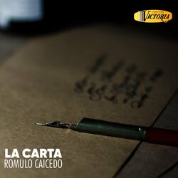 Cover of La Carta