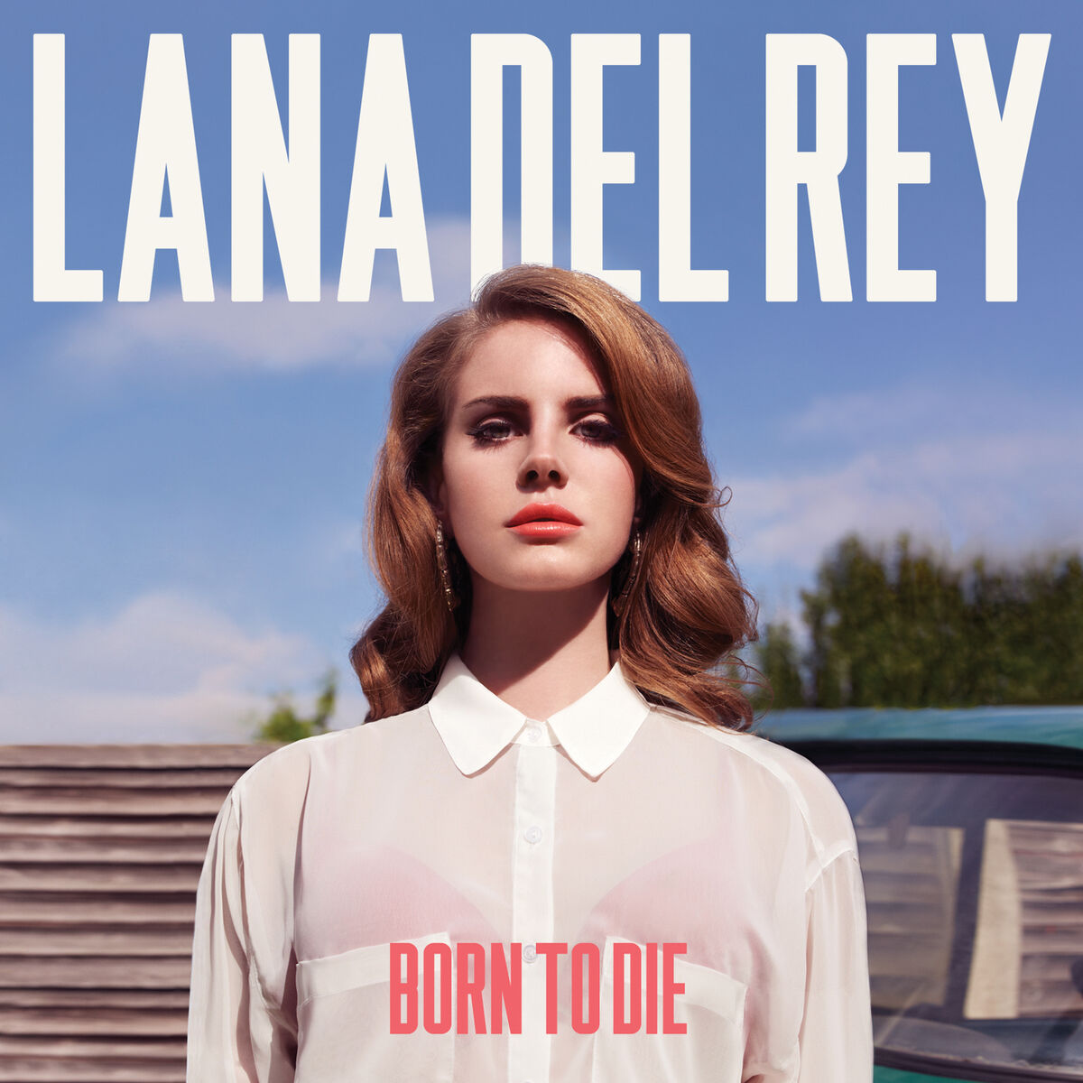 Album cover of Video Games