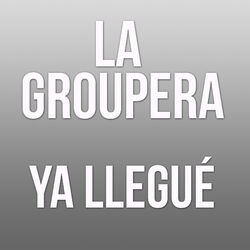 Ya Llegue