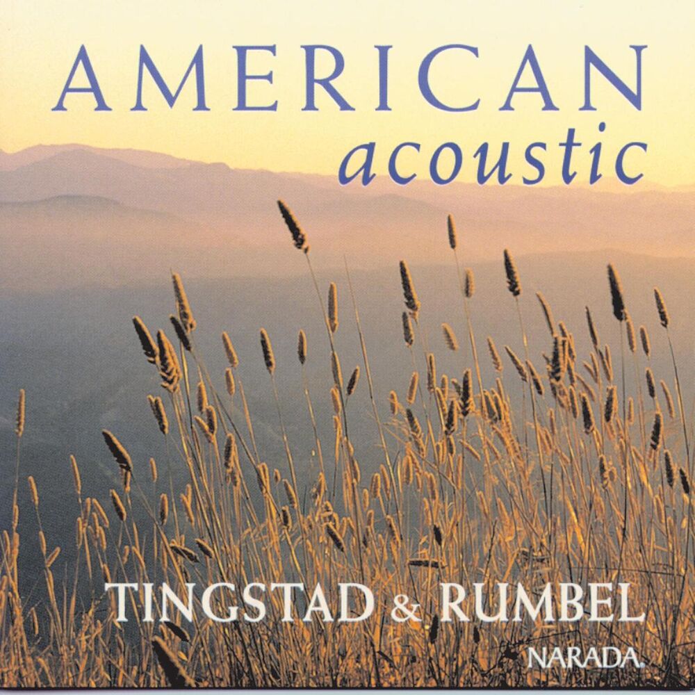 Picture of American Acoustic