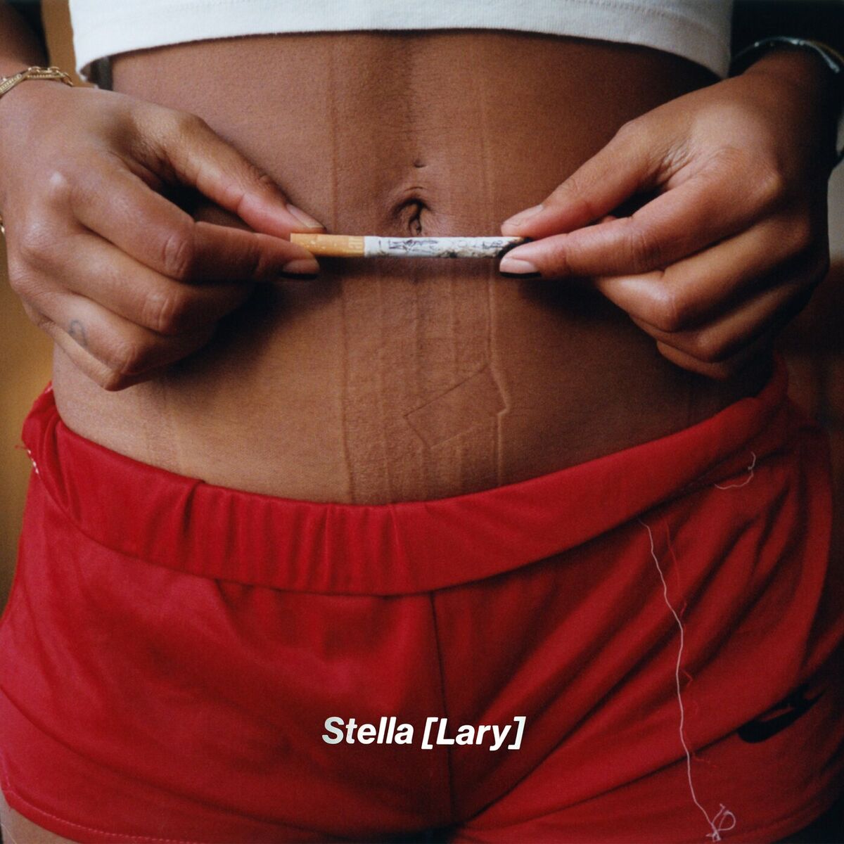 Album cover of STELLA