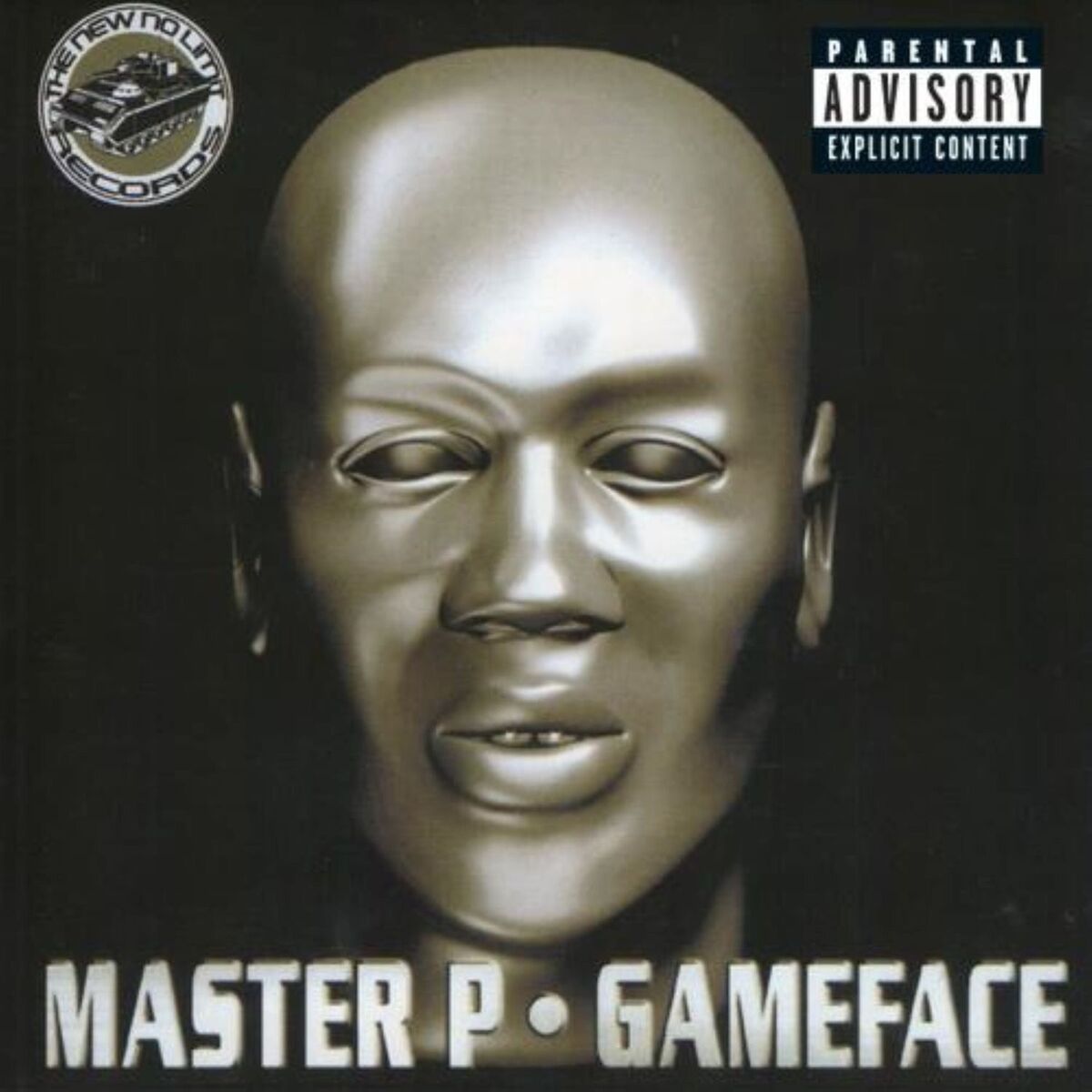 Album cover of Game Face