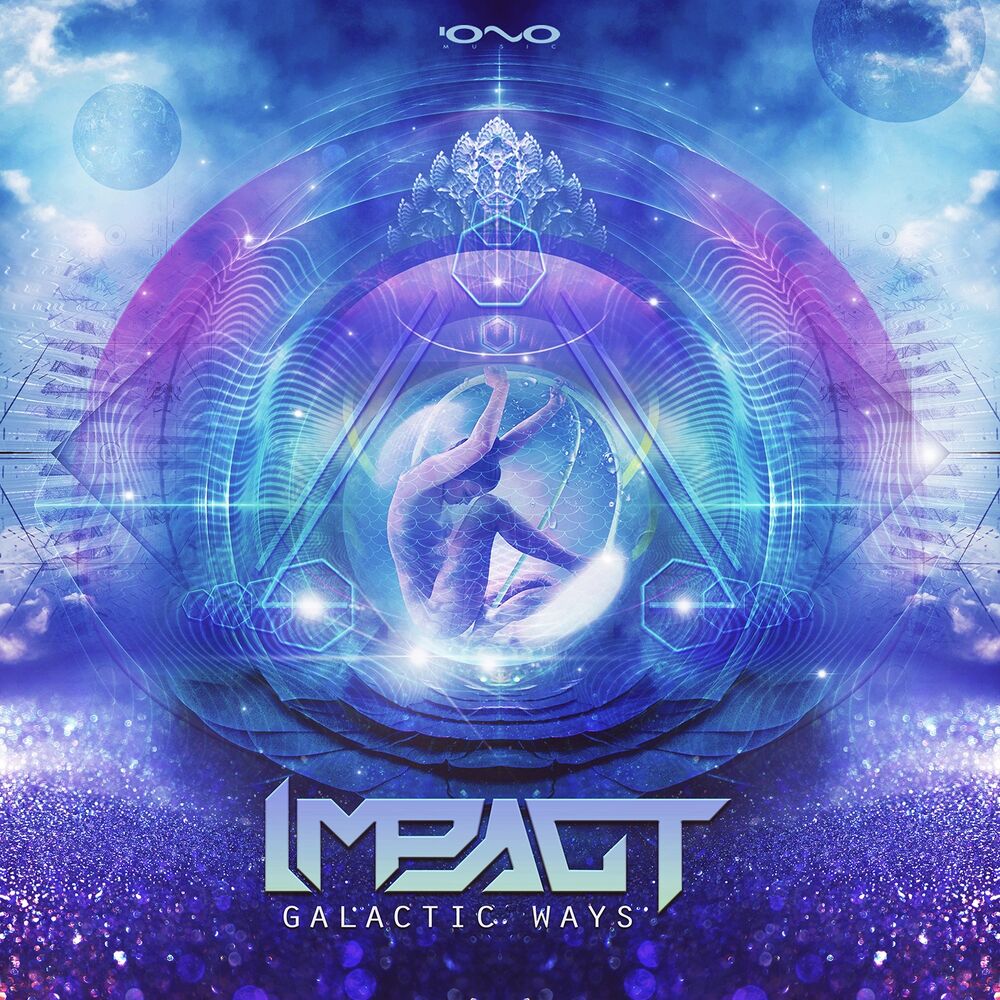 Picture of Galactic Ways
