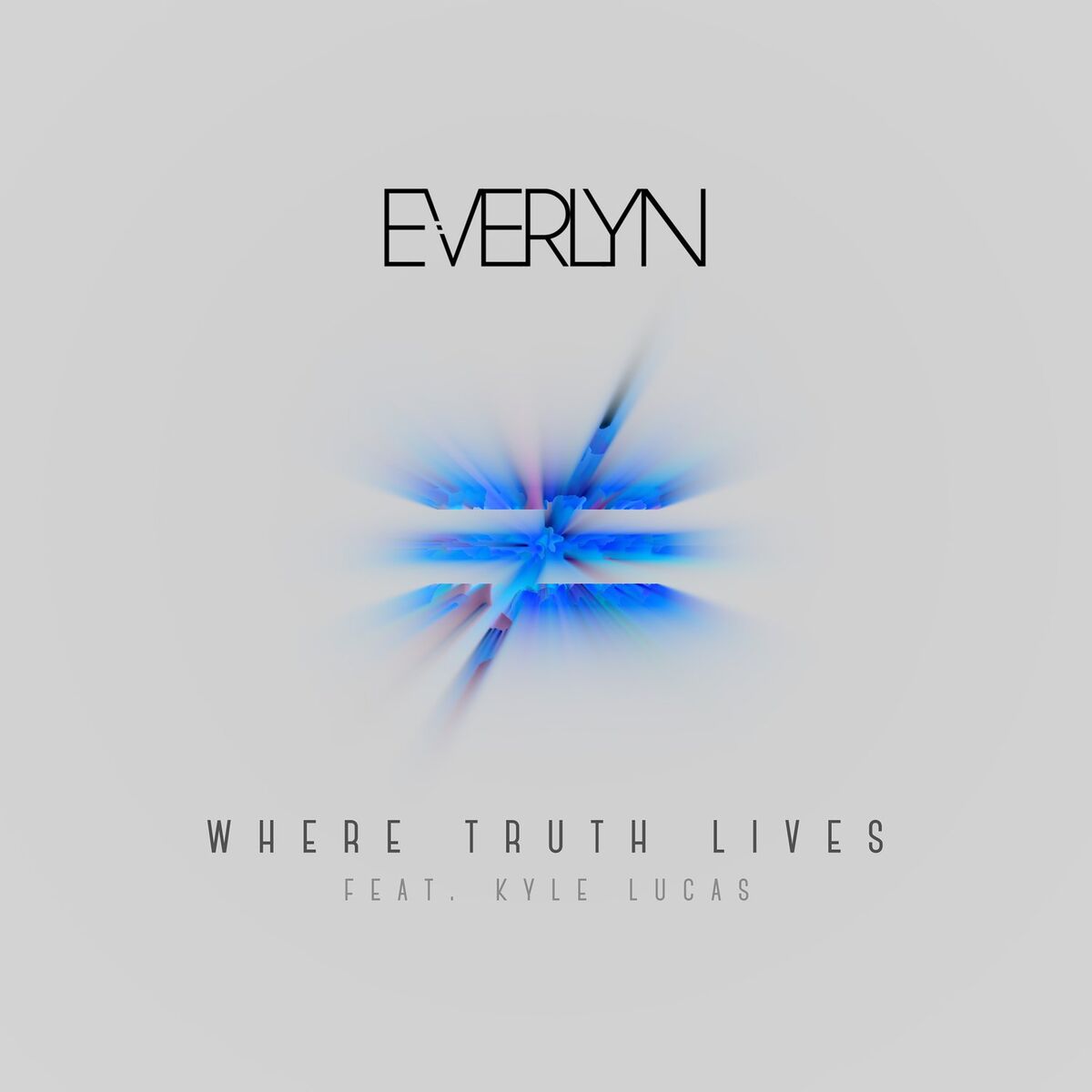 Album cover of Where Truth Lives