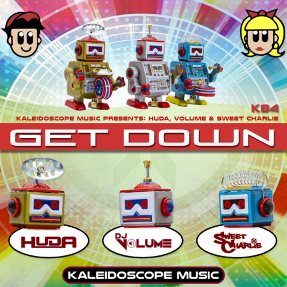Picture of Get Down