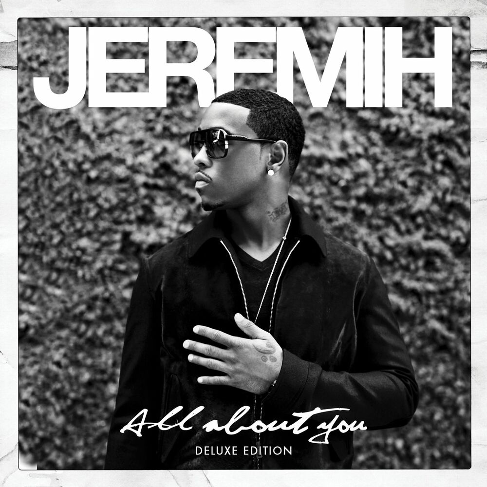 Picture of All About You (Deluxe Edition)