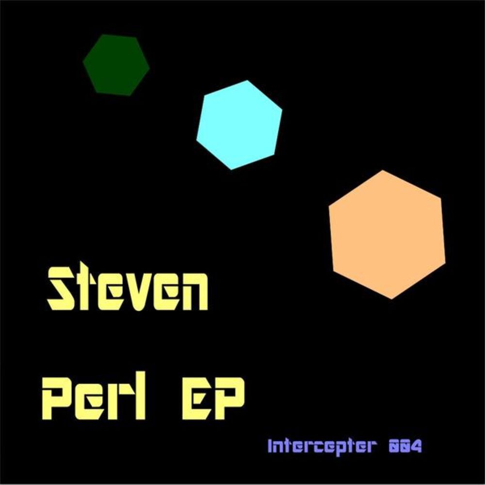 Picture of Perl EP