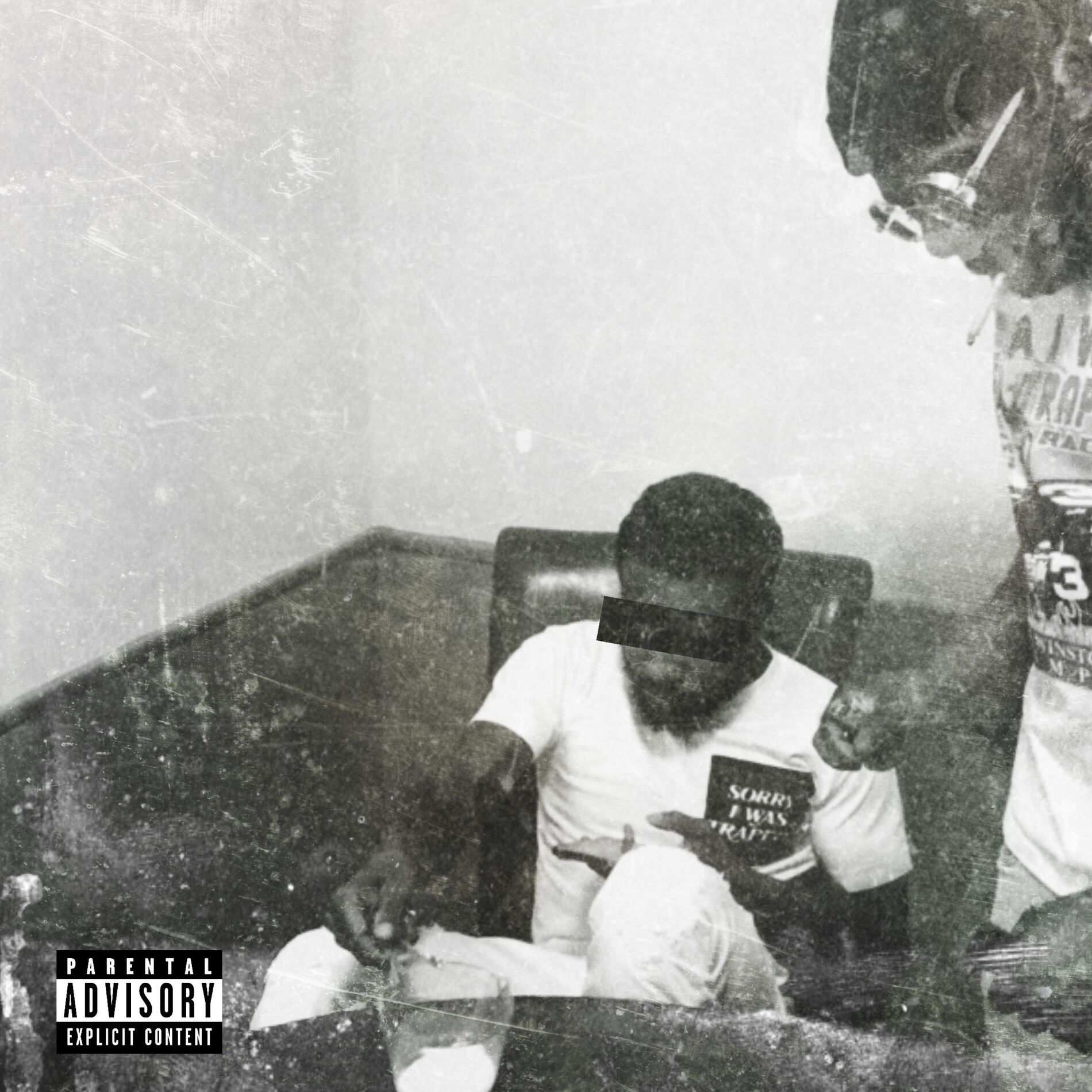 Album cover of Unforgiven Savage