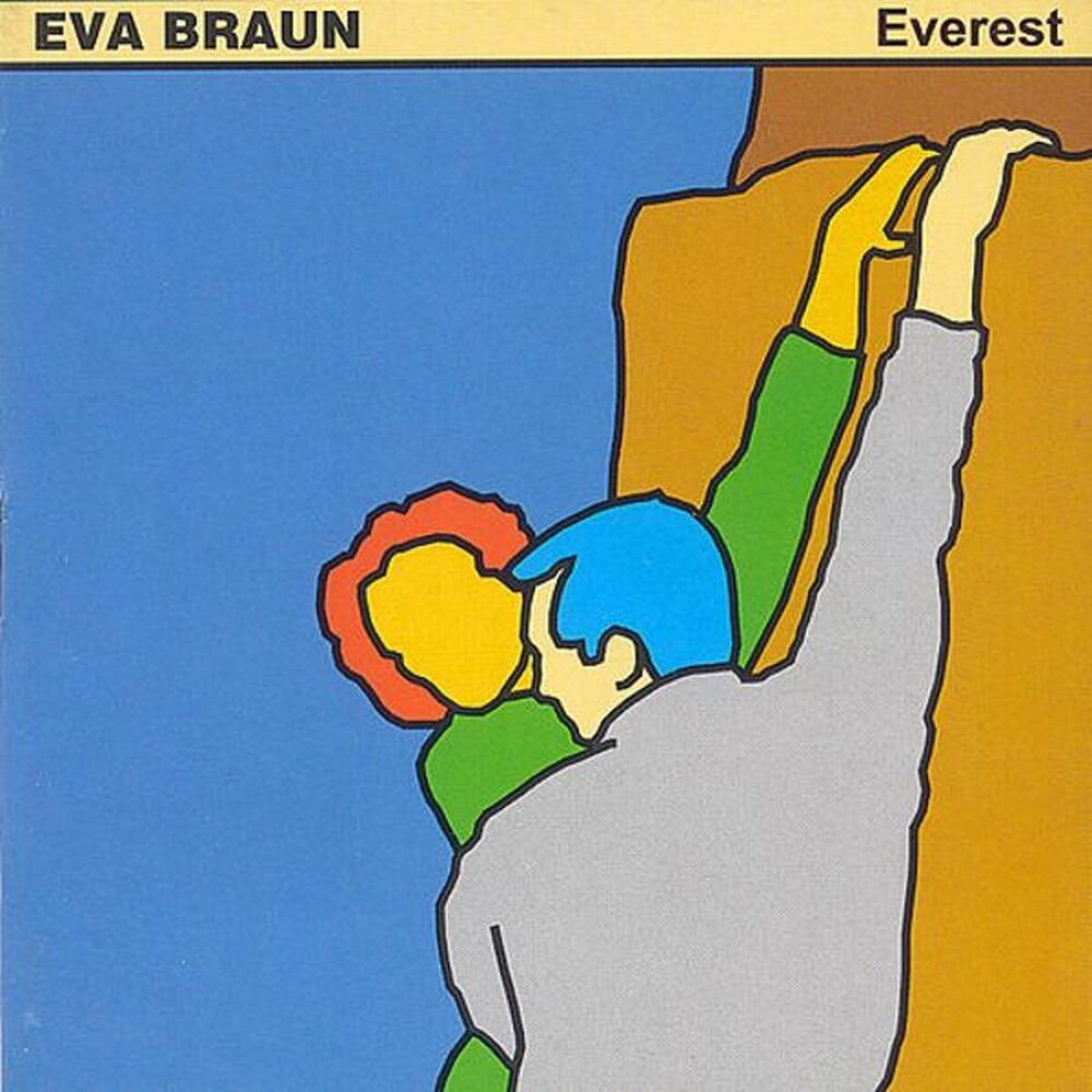 Picture of Everest