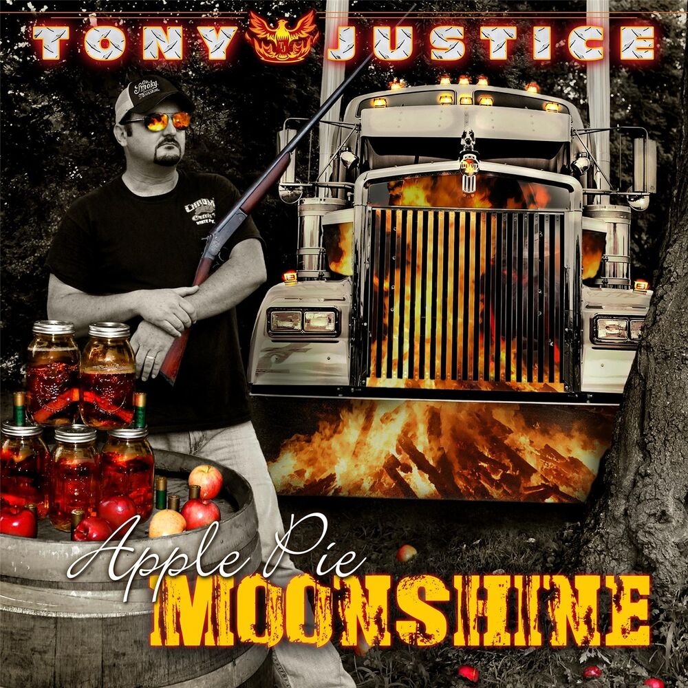 Picture of Apple Pie Moonshine