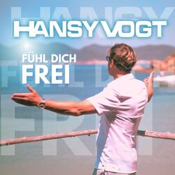 Cover of Fühl Dich frei