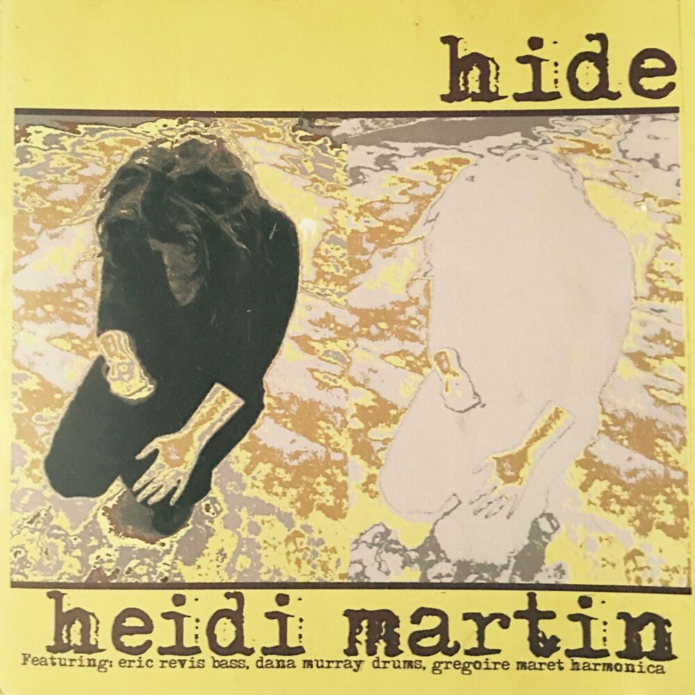 Picture of HIDE