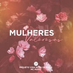 Cover of Mulheres Valorosas