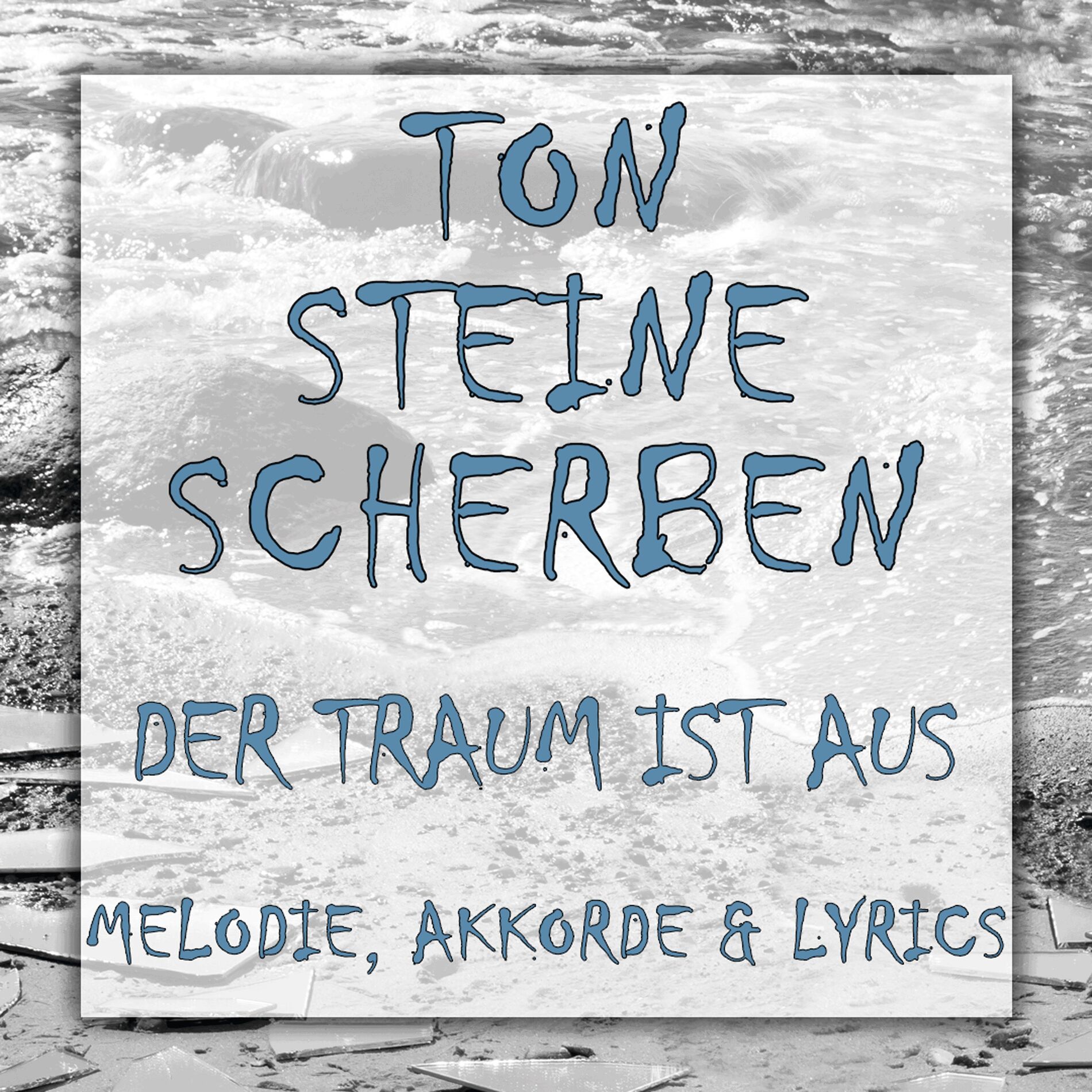 Album cover of Der Traum ist aus